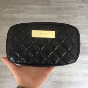 Steve Madden Black Purse